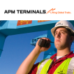 Icoon 2ports-1call - APM terminals Icoon 2ports-1call - APM terminals