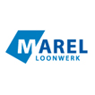 Logo Marel loonwerk Logo Marel loonwerk