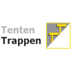 Icoon tenten trappen Icoon tenten trappen