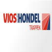 Icoon Vios van den Hondel