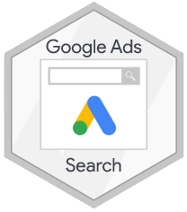 Google Ads Search-certificering